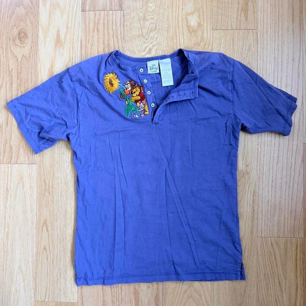 Vintage disney store winnie the